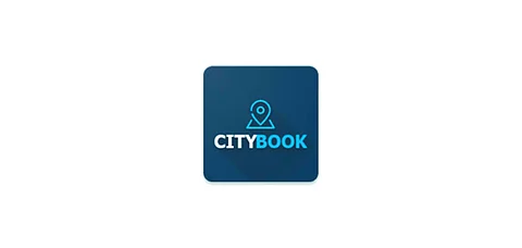 Travel Easy with CityBook