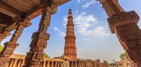 Archaeological Survey of India Temporarily Closes Select Sites