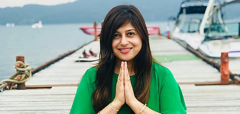 A chat with Wovoyage's Rashmi Chadha
