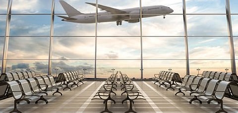 Airport