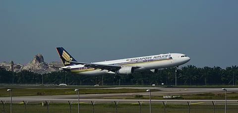 Now go to New York from Singapore in one flight
