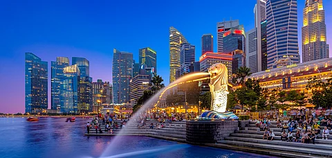 Scoot, Singapore's Pocket-Friendly Airline, Connects With Six Indian Cities