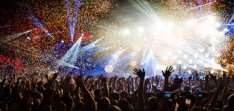 Sway to songs of the past at Memphis in May