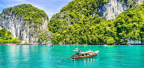 Phuket and other destinations in Thailand now open to Indians