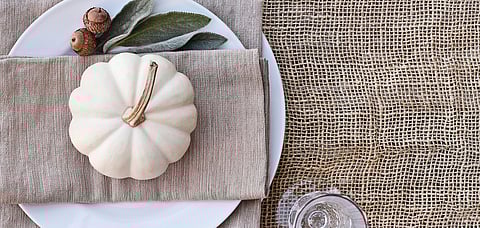 In Mumbai Hit Up this Italian Restaurant to Celebrate Thanksgiving
