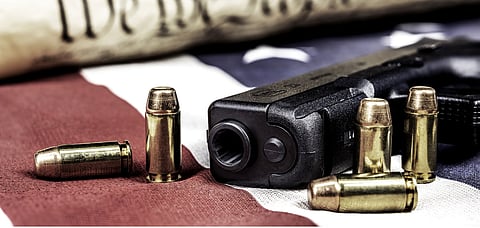 Various countries have issued travel advisories against the US