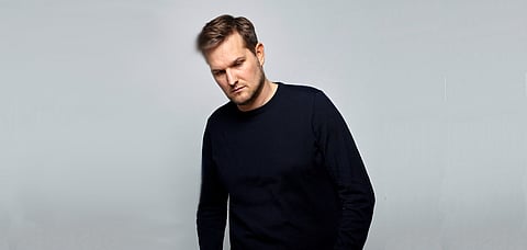 A profile of Sebastian Herkner