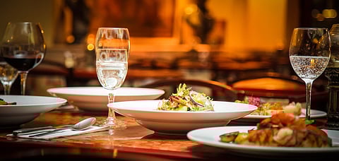 India is now home to three restaurants that have made it to the esteemed Asia's 50 Best Restaurants List. Credit Canva