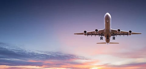 Many cheers in the pipeline for travellers. Credit Shutterstock