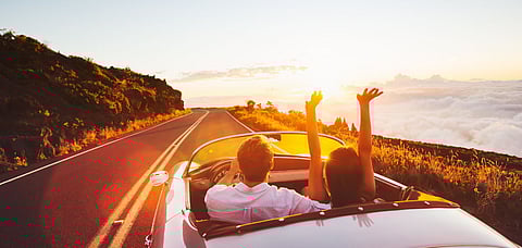 Imagining taking a road trip to Thailand from India Soon you will be able to