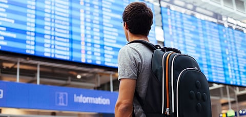 Daily Commercial Flights Between Chennai And Jaffna Commence