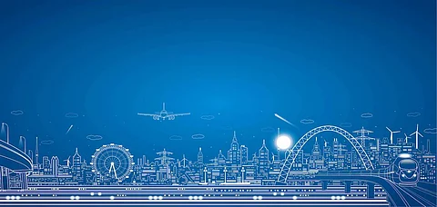 Promoting domestic tourism will be the key to boost the industry post the global pandemic