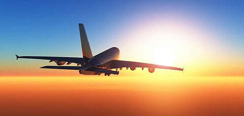 Flights under the third phase of the mission begin today