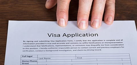 VFS Global has signed contracts with 8 European governments