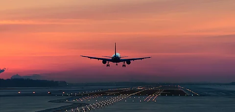 Representative Image Vistara to start direct flights from Mumbai to Colombo
