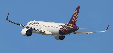 Vistara recently announced flights from Delhi to London