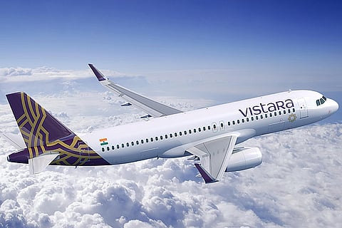 Vistara Launches Direct Flights To Mauritius, Its First Destination In Africa