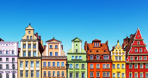 Poland Awaits Direct Flights From India To Warsaw For The First Time