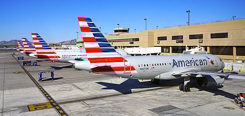 American Airlines is all set to roll out its first passenger flights to Bengaluru