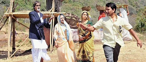 Blog All You Need to Know about Bhojpuri Cinema