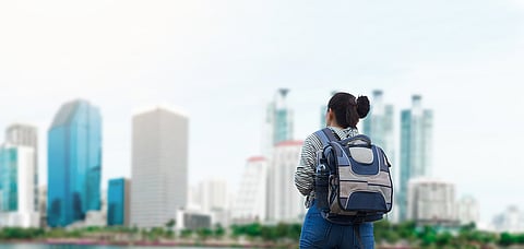 Five Apps That'll Make You Go "Let's Leave That Wallet At Home"