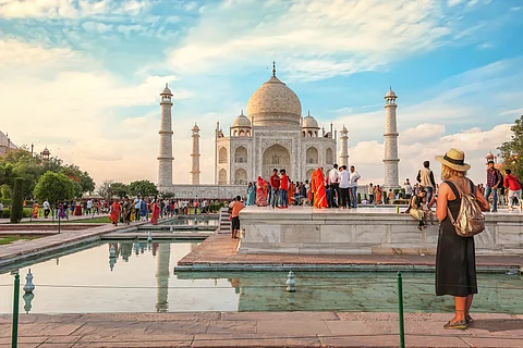 Uttar Pradesh Announces Youth Tourism Clubs