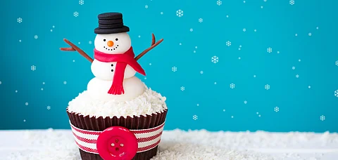 Plum cakes a must for Christmas
