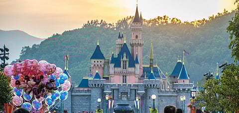Disneyland-Style Park Proposed In Manesar
