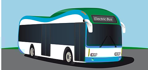 Is this the future of public transport
