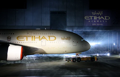 The flights will have a wellness ambassador