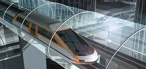 This project will cut travel time by a significant amount making commute easier