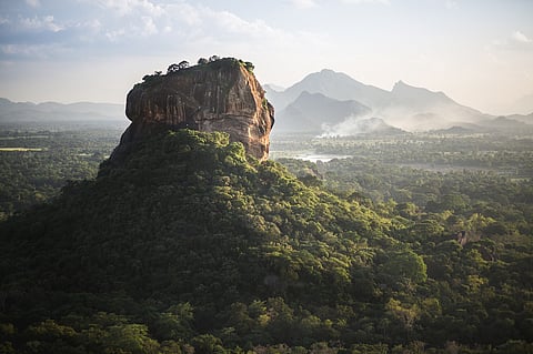 Are you ready to travel Sri Lanka's opening its doors for international tourists