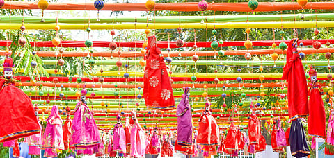 JLF Goes To Australia and The United States