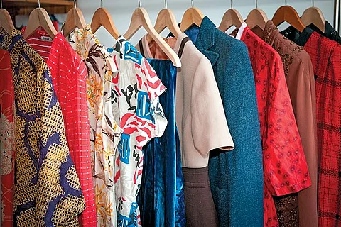 Kalki Koechlin High-street fashion is my thing