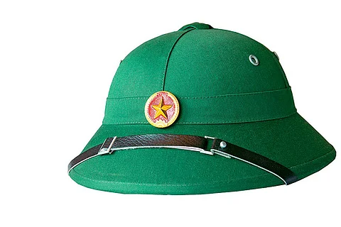 Hat trick