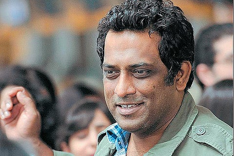 Anurag Basu