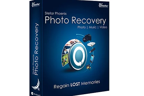 Image recovery made easy