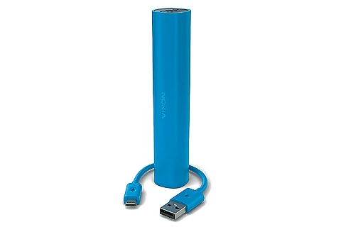 Nokia's portable charger