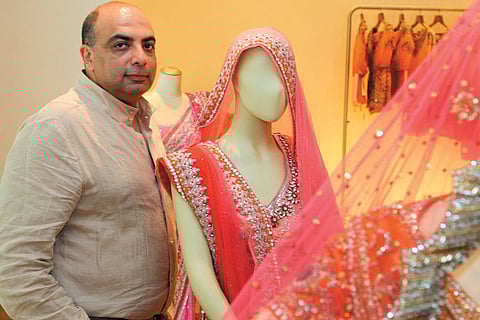 Tarun Tahiliani
