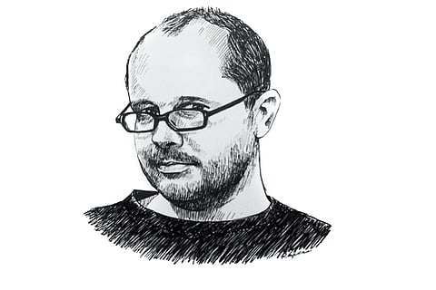 Travel classic The Innocents Abroad