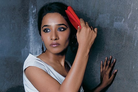 Tannishtha Chatterjee