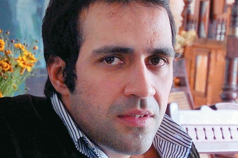 Aatish Taseer