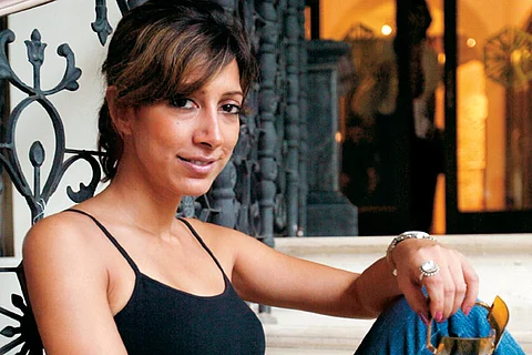 Malini Ramani