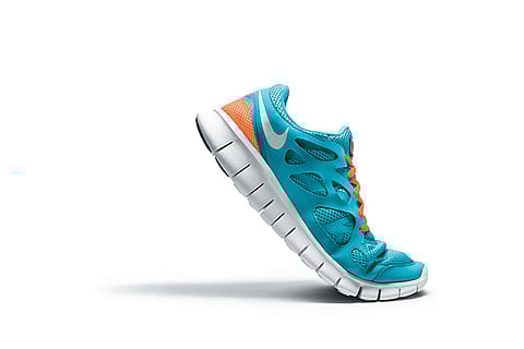 Sole mates for your feet