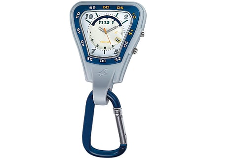 The sturdy time keeper