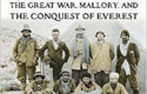 The earliest attempts to conquer Mt Everest