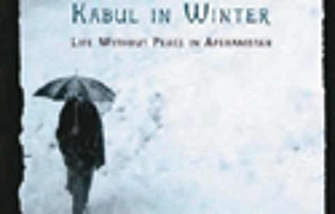 Afghanistan in the post-Taliban period
