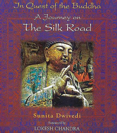 The Silk Road