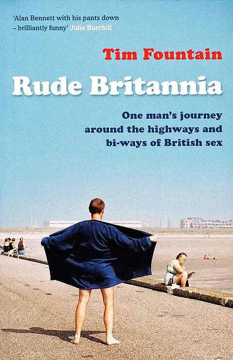 Exploring British sexuality