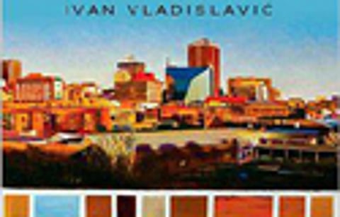 Life in Johannesburg